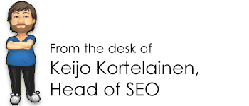 Head of SEO