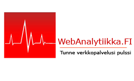 WebAnalytiikka.fi